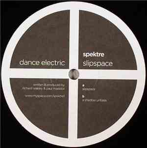 Spektre - Slipspace