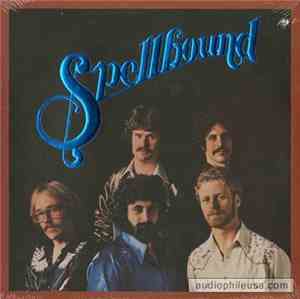 Spellbound - Spellbound