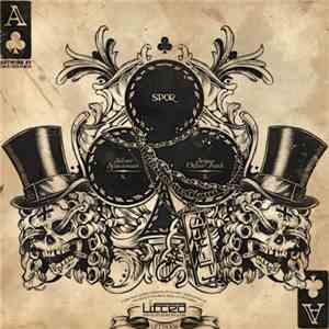 Spor - Silver Spaceman / Some Other Funk