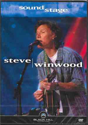 Steve Winwood - Soundstage