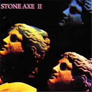 Stone Axe - II