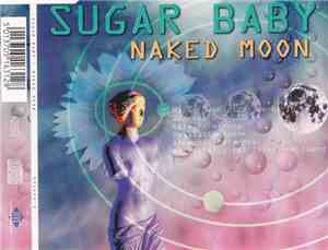 Sugar Baby - Naked Moon