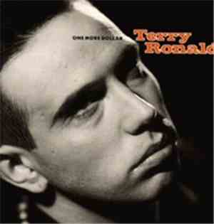 Terry Ronald - One More Dollar
