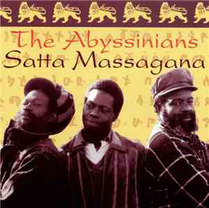 The Abyssinians - Satta Massagana