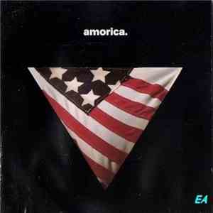 The Black Crowes - Amorica