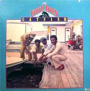 The Four Tops - Catfish