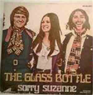 The Glass Bottle - Sorry Suzanne