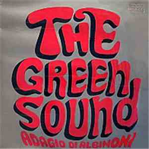 The Green Sound - Adagio Di Albinoni