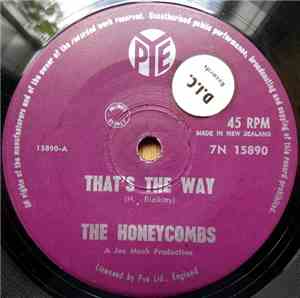 The Honeycombs - That's The Way