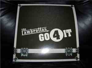 The Lambrettas - Go 4 It
