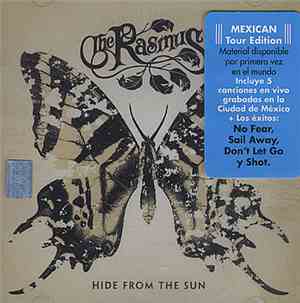The Rasmus - Hide From The Sun
