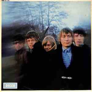 The Rolling Stones - Between The Buttons