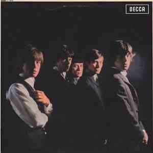 The Rolling Stones - The Rolling Stones