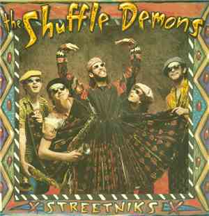 The Shuffle Demons - Streetniks