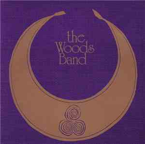 The Woods Band - The Woods Band
