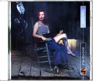 Tori Amos - Boys For Pele
