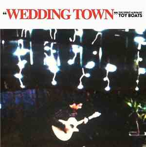 Toy Boats - Wedding Town