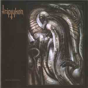 Triptykon - Melana Chasmata