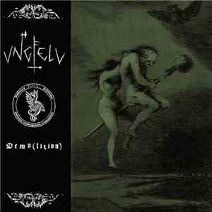 Ungfell - Demo(lition)