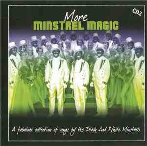 Unknown Artist - More Minstrel Magic CD2