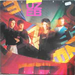 UZEB - You Be Easy