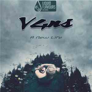 V4ns - A New Life / Changes