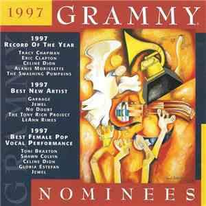 Various - 1997 Grammy Nominees