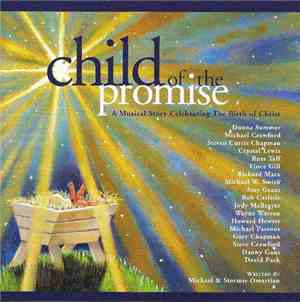 Various - Child Of The Promise - A Musical Celebrating The Birth Of Christ