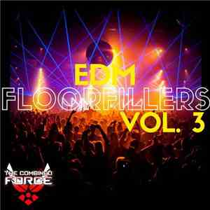 Various - EDM Floorfillers Vol. 3
