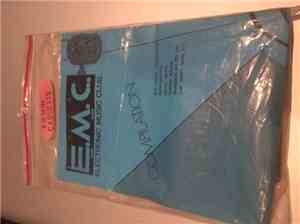 Various - E.M.C. Electronic Music Club