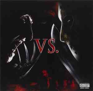 Various - Freddy Vs. Jason - The Original Motion Picture Soundtrack