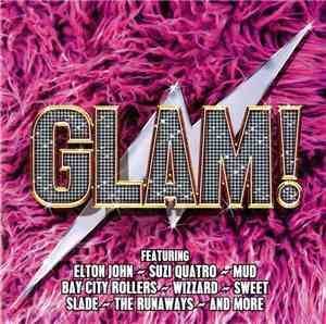 Various - Glam!