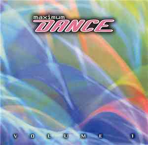 Various - Maximum Dance 1/99
