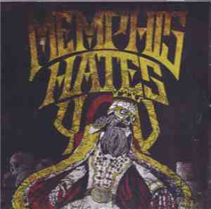 Various - Memphis Hates You