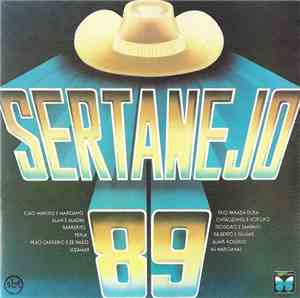 Various - Sertanejo 89