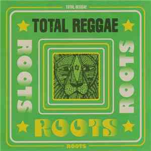 Various - Total Reggae (Roots)