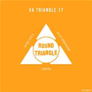 Various - VA Triangle 17