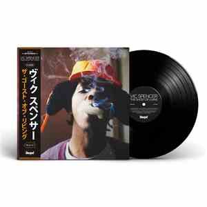 Vic Spencer X Big Ghost LTD - The Ghost Of Living