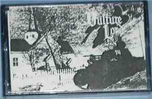 Vulture Lord - Exorcism Of The Holy Ghost