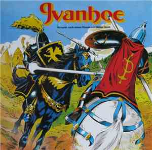 Walter Scott - Ivanhoe