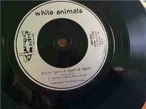 White Animals - 