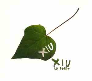 Xiu Xiu - La Foret