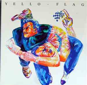 Yello - Flag