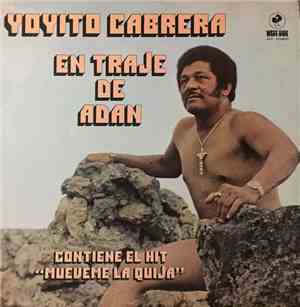 Yoyito Cabrera - En Traje De Adan