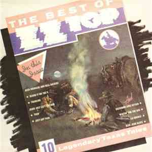 ZZ Top - The Best Of