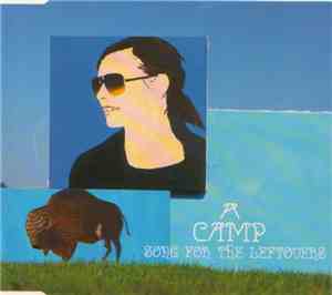 A Camp - Song For The Leftovers