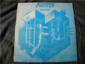Accept - Metal Heart
