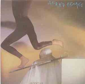 Afraid Of Mice - Popstar