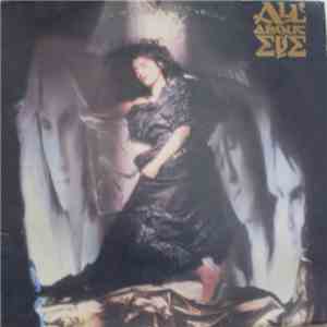All About Eve - All About Eve