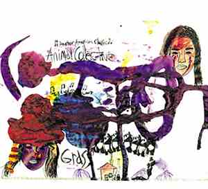 Animal Collective - Grass